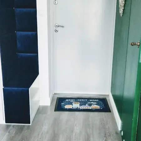 Apartment Z Klasa - Gorajowka