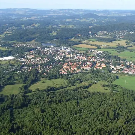 Z Klasa - Gorajowka Kowary