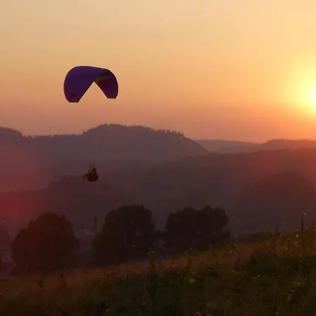 Z Klasa - Gorajowka Apartment