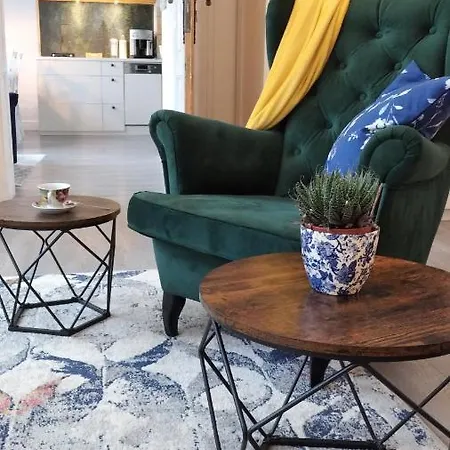 Z Klasa - Gorajowka Apartment *