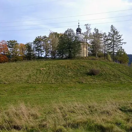 Apartment Z Klasa - Gorajowka Kowary