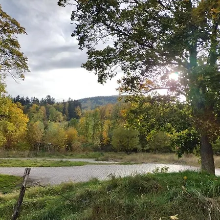 Appartement Z Klasa - Gorajowka *