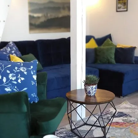 Z Klasa - Gorajowka Apartment *