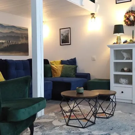 Z Klasa - Gorajowka 아파트 *