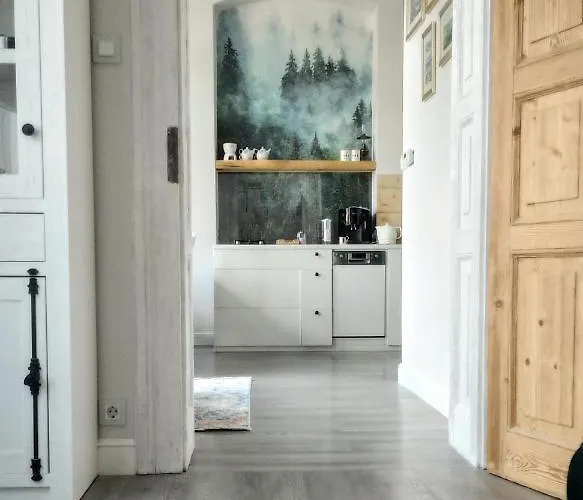 Z Klasa - Gorajowka Apartment *