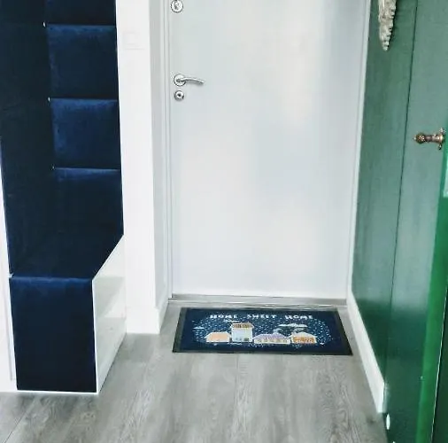 Apartment Z Klasa - Gorajowka