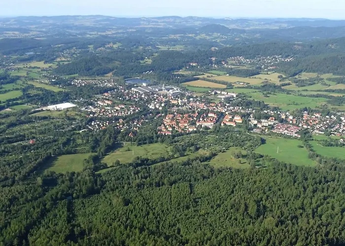 Z Klasa - Gorajowka Kowary