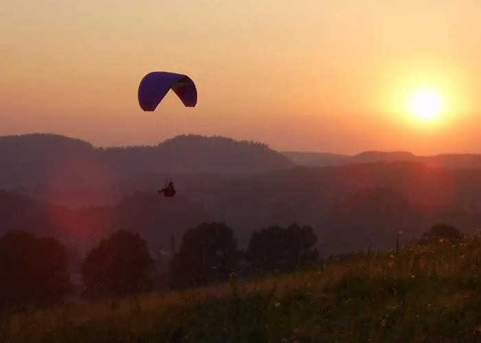 Z Klasa - Gorajowka Apartment