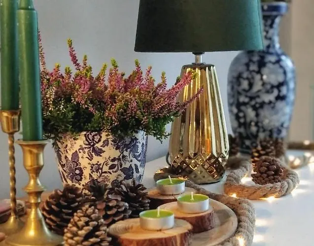 Z Klasa - Gorajowka Apartment Kowary