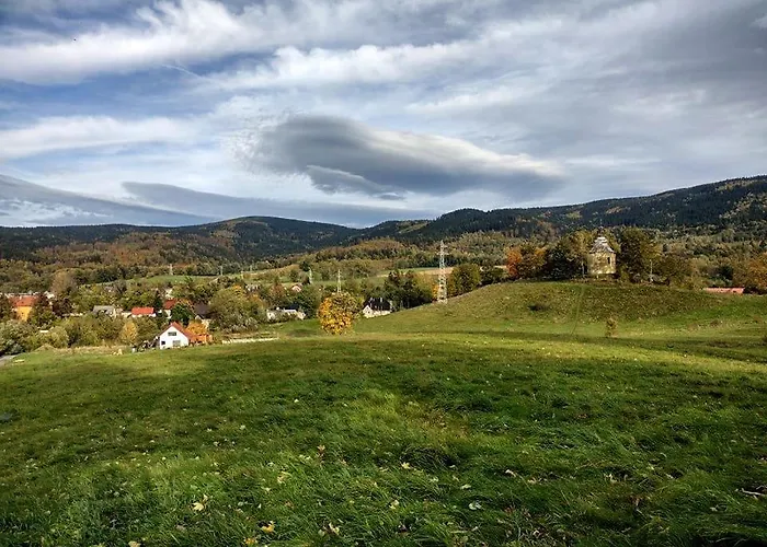 Apartment Z Klasa - Gorajowka Kowary