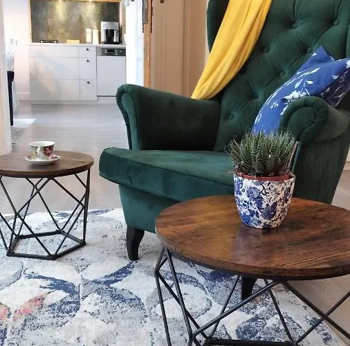 Z Klasa - Gorajowka Apartment *