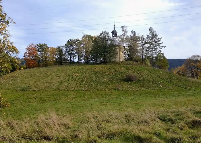 Apartment Z Klasa - Gorajowka Kowary