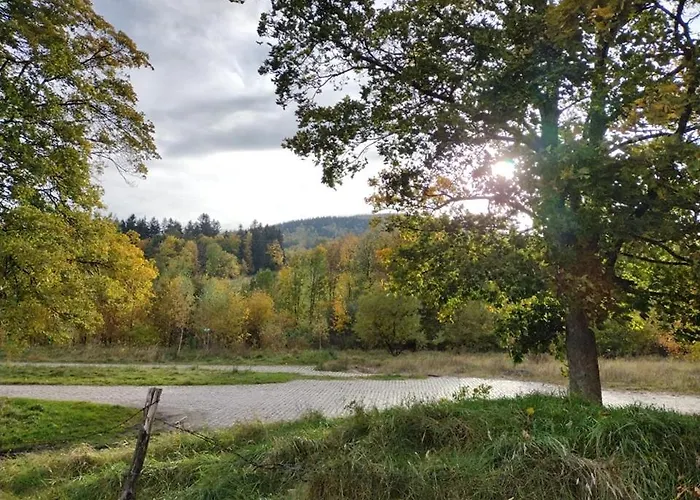 Apartment Z Klasa - Gorajowka *