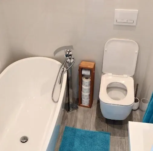 Apartment Z Klasa - Gorajowka Kowary